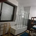 Rheinaue Apartment Duisburg