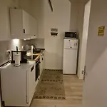 Apartment Rheinaue