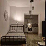 Rheinaue Apartment Duisburg
