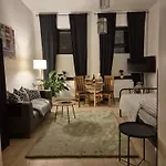 Apartment Rheinaue *