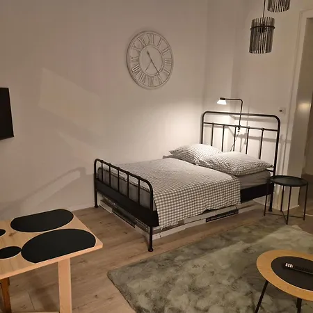 Apartamento Rheinaue