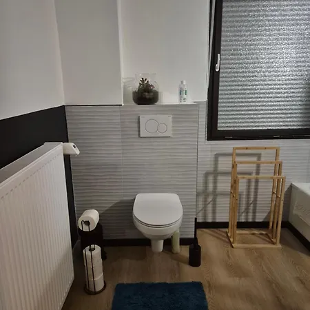 Apartment Rheinaue
