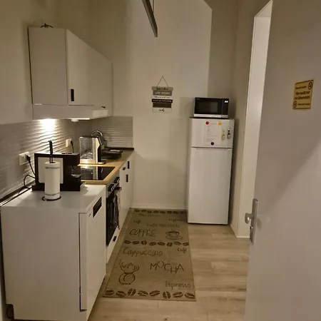 Apartment Rheinaue