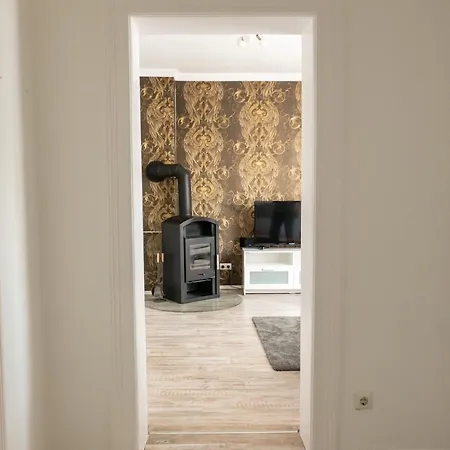 Rheinaue Apartment Duisburg