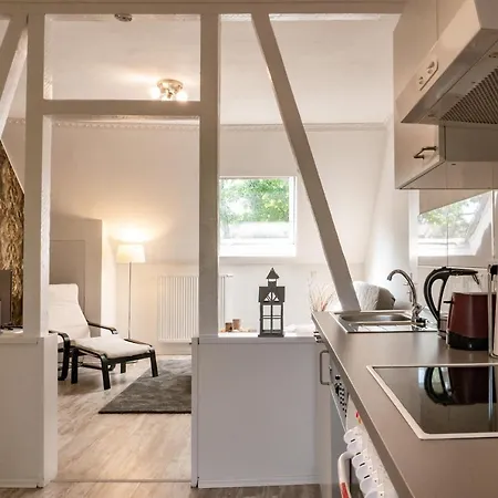 Rheinaue * Ντούισμπουργκ