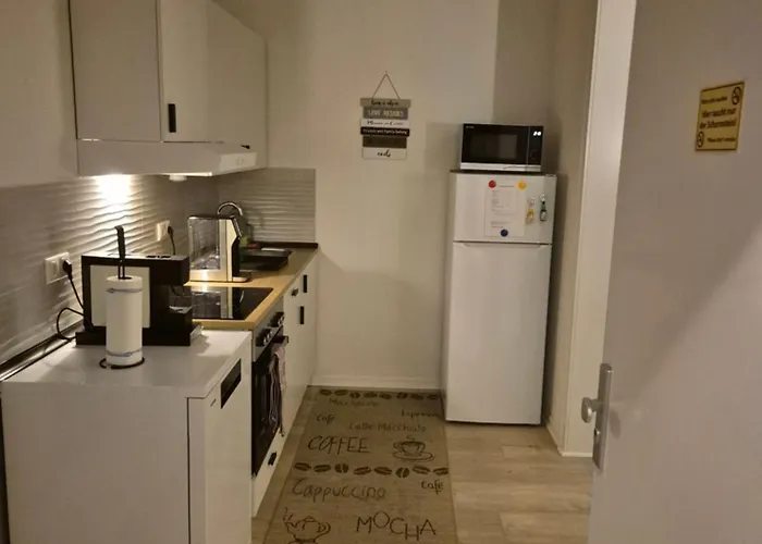 Apartman Rheinaue