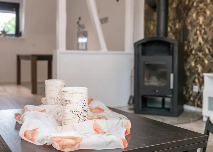 公寓 Rheinaue 杜伊斯堡