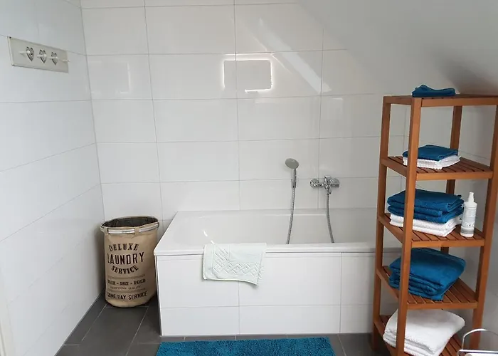 Appartement Rheinaue