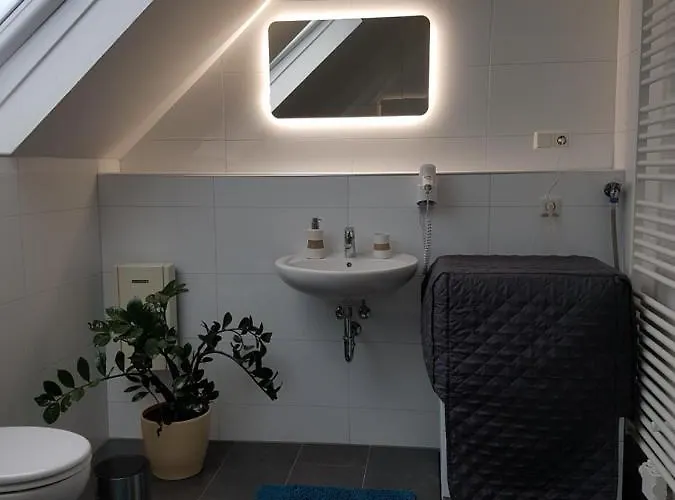 Appartement Rheinaue